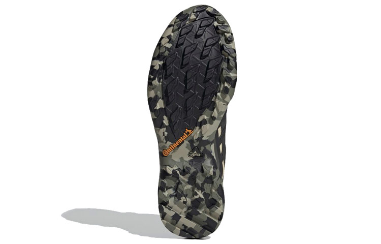 Purchase adidas Terrex Swift R2 Gore-Tex Wandelschoenen ''Bruin Groen'' EG2872
