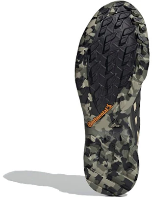 adidas Terrex Swift R2 Gore-Tex Wandelschoenen ''Bruin Groen'' EG2872 Purchase adidas Terrex Swift R2 Gore-Tex Wandelschoenen ''Bruin Groen'' EG2872