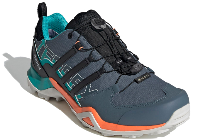 Lookbook adidas Terrex Swift R2 Gore-Tex Wandelschoenen FV6843