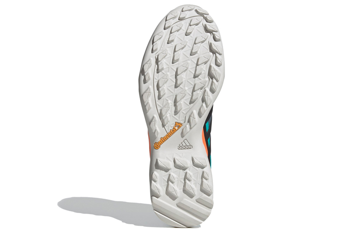 Details for adidas Terrex Swift R2 Gore-Tex Wandelschoenen FV6843
