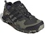 adidas Terrex Swift R2 Gore-tex Hiking 'Coklat Hijau' EG2872