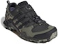 Order adidas Terrex Swift R2 Gore-tex Hiking 'Coklat Hijau' EG2872