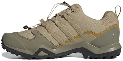 adidas Terrex Swift R2 Gore-Tex Hiking 'Legacy Blue Black Signal Orange' GZ0363 adidas Terrex Swift R2 Gore-Tex Hiking 'Legacy Blue Black Signal Orange' GZ0363