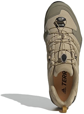 adidas Terrex Swift R2 Gore-tex 登山戶外運動鞋 卡其色 全性別款 Purchase adidas Terrex Swift R2 Gore-tex 登山戶外運動鞋 卡其色 全性別款