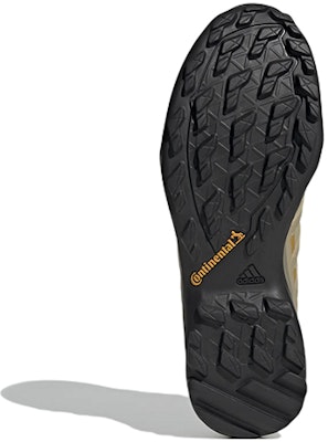 adidas Terrex Swift R2 Gore-tex 登山戶外運動鞋 卡其色 全性別款 Details for adidas Terrex Swift R2 Gore-tex 登山戶外運動鞋 卡其色 全性別款