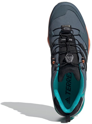 adidas Terrex Swift R2 Gore-Tex 登山鞋 綠黑橙 Purchase adidas Terrex Swift R2 Gore-Tex 登山鞋 綠黑橙