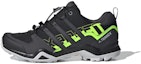 Buy adidas Terrex Swift R2 Kelabu/Hijau EF4627