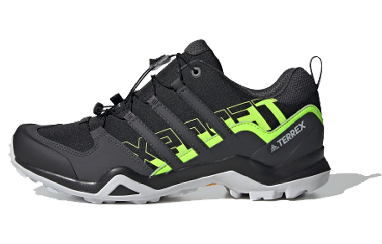 Buy adidas Terrex Swift R2 Grijs/Groen EF4627
