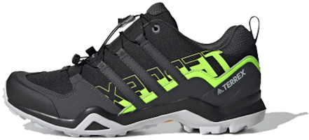 adidas Terrex Swift R2 Grey/Green EF4627 adidas Terrex Swift R2 Grey/Green EF4627