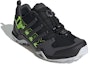 Order adidas Terrex Swift R2 Kelabu/Hijau EF4627