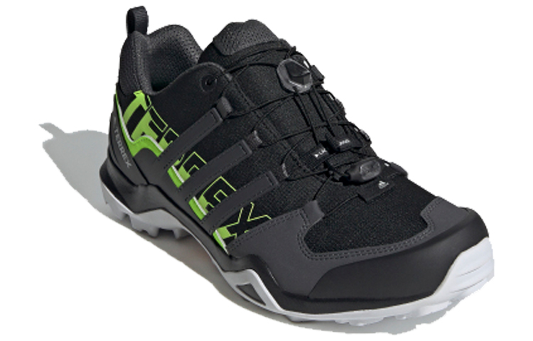 Order adidas Terrex Swift R2 Grijs/Groen EF4627