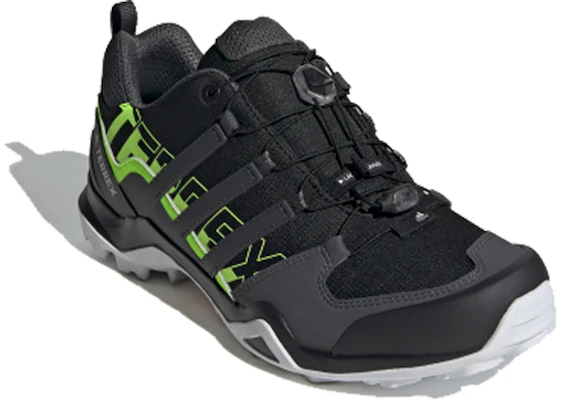 adidas Terrex Swift R2 Grijs/Groen EF4627 Order adidas Terrex Swift R2 Grijs/Groen EF4627