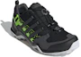 Order adidas Terrex Swift R2 Grijs/Groen EF4627