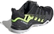 adidas Terrex Swift R2 Kelabu/Hijau EF4627