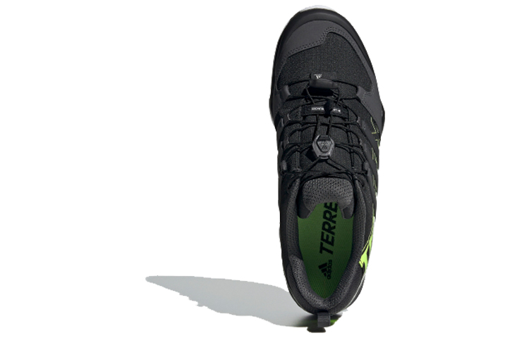 Shop adidas Terrex Swift R2 Grijs/Groen EF4627