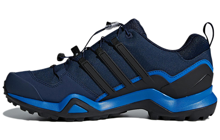 adidas Terrex Swift R2 GTX 'Black Blue' CM7494