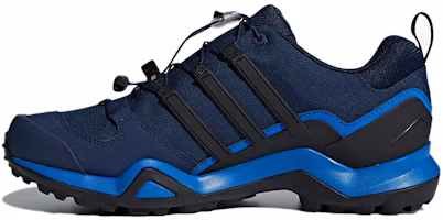 adidas Terrex Swift R2 GTX 'Black Blue' CM7494 adidas Terrex Swift R2 GTX 'Black Blue' CM7494