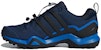 adidas Terrex Swift R2 GTX 'Hitam Biru' CM7494