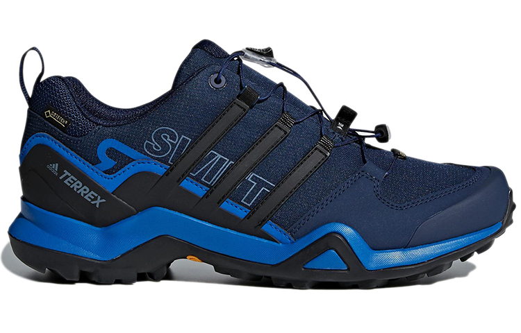Order 아디다스 테렉스 스위프트 R2 GTX '블랙 블루' CM7494