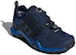 adidas Terrex Swift R2 GTX 'Hitam Biru' CM7494