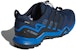 adidas Terrex Swift R2 GTX 'Hitam Biru' CM7494