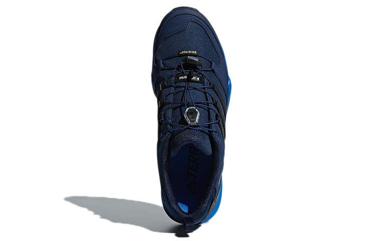 Purchase 아디다스 테렉스 스위프트 R2 GTX '블랙 블루' CM7494