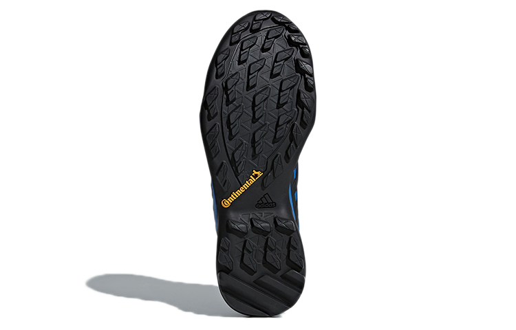 Details for 아디다스 테렉스 스위프트 R2 GTX '블랙 블루' CM7494