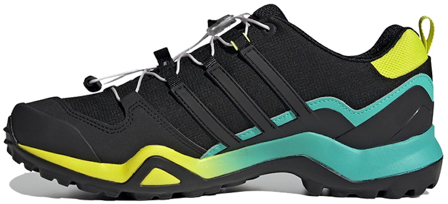 adida Terrex Swift R2 Gtx 黑藍黃 Buy adida Terrex Swift R2 Gtx 黑藍黃
