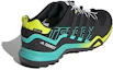 Shop adidas Terrex Swift R2 GTX ''Noir Bleu Jaune'' FX4553