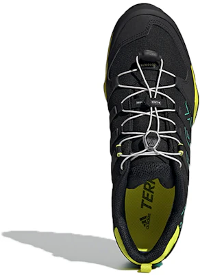 adidas Terrex Swift R2 GTX ''Noir Bleu Jaune'' FX4553 Purchase adidas Terrex Swift R2 GTX ''Noir Bleu Jaune'' FX4553