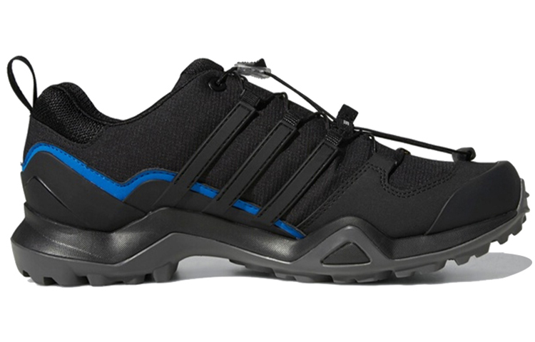 Order adidas Terrex Swift R2 GTX ''Noir Bleu Brillant'' AC7829
