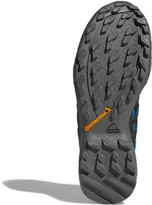 adidas Terrex Swift R2 GTX ''Noir Bleu Brillant'' AC7829 Details for adidas Terrex Swift R2 GTX ''Noir Bleu Brillant'' AC7829
