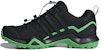 아디다스 테렉스 스위프트 R2 GTX (블랙/그린) CM7496