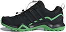 Buy 아디다스 테렉스 스위프트 R2 GTX (블랙/그린) CM7496