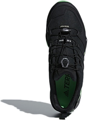 아디다스 테렉스 스위프트 R2 GTX (블랙/그린) CM7496 Purchase 아디다스 테렉스 스위프트 R2 GTX (블랙/그린) CM7496