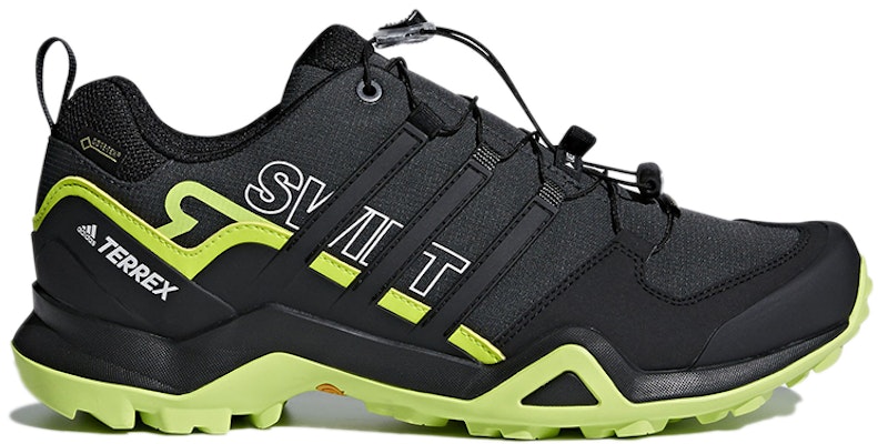 아디다스 테렉스 스위프트 R2 GTX 검/녹 CQ1941 Order 아디다스 테렉스 스위프트 R2 GTX 검/녹 CQ1941