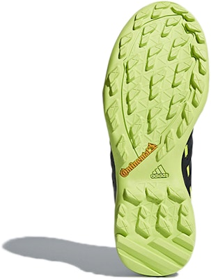 아디다스 테렉스 스위프트 R2 GTX 검/녹 CQ1941 Details for 아디다스 테렉스 스위프트 R2 GTX 검/녹 CQ1941