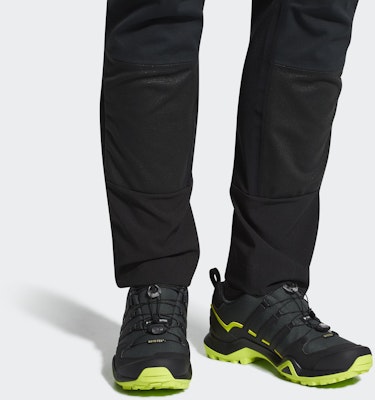 아디다스 테렉스 스위프트 R2 GTX 검/녹 CQ1941 Sizing 아디다스 테렉스 스위프트 R2 GTX 검/녹 CQ1941