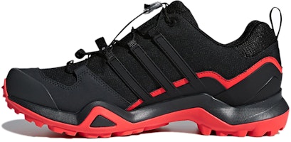adidas Terrex Swift R2 GTX 'Black Red' CM7495 adidas Terrex Swift R2 GTX 'Black Red' CM7495