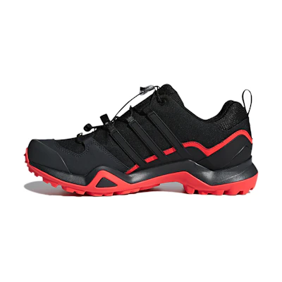 adidas Terrex Swift R2 GTX 'Black Red'