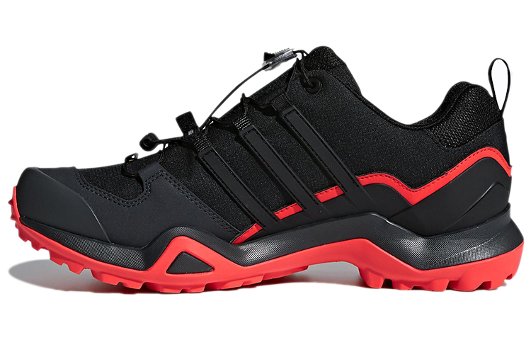 Buy adidas Terrex Swift R2 GTX 'Negro Rojo' CM7495