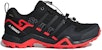adidas Terrex Swift R2 GTX 'Hitam Merah' CM7495