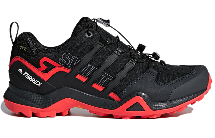 Order adidas Terrex Swift R2 GTX 'Negro Rojo' CM7495