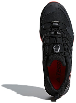 adidas Terrex Swift R2 GTX 'Negro Rojo' CM7495 Purchase adidas Terrex Swift R2 GTX 'Negro Rojo' CM7495