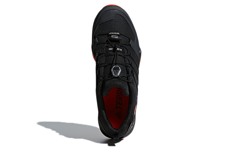 Purchase adidas Terrex Swift R2 GTX 'Negro Rojo' CM7495