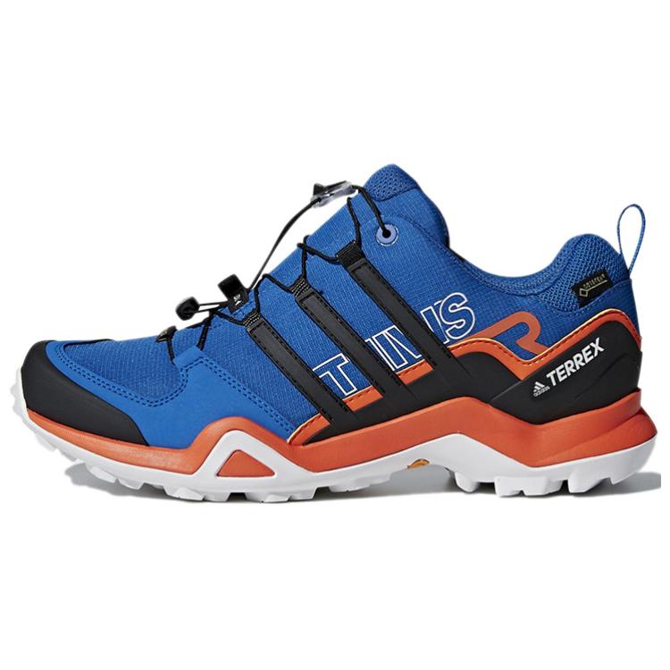 Buy adidas Terrex Swift R2 GTX ''Bleu Noir'' CQ1942
