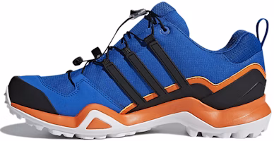 adidas Terrex Swift R2 GTX 'Blue Black' CQ1942 adidas Terrex Swift R2 GTX 'Blue Black' CQ1942