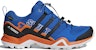 adidas Terrex Swift R2 GTX 'Biru Hitam' CQ1942