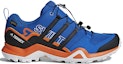 Order adidas Terrex Swift R2 GTX 'Biru Hitam' CQ1942