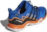 Shop adidas Terrex Swift R2 GTX 'Biru Hitam' CQ1942